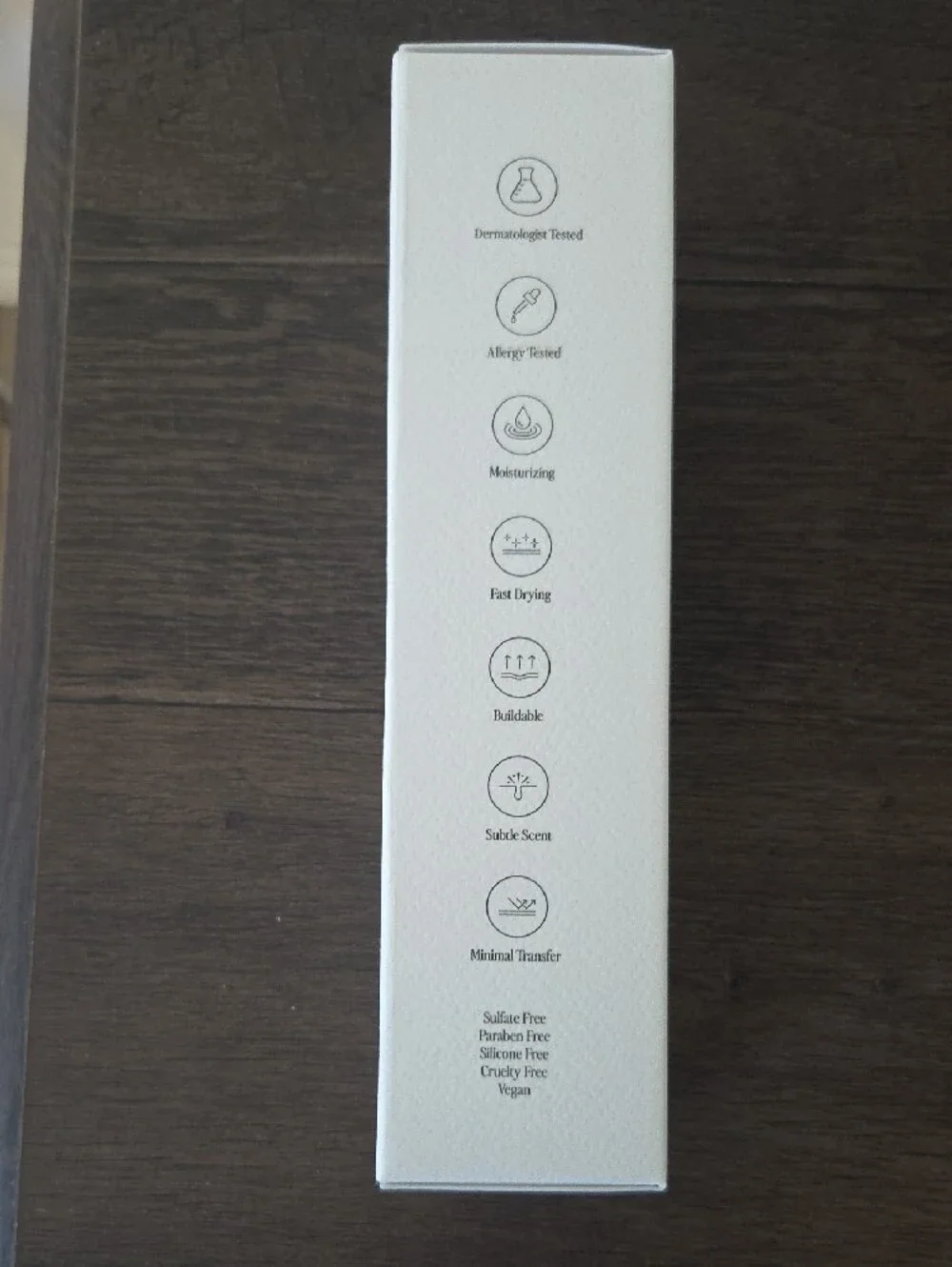Dolce Glow Self-Tanning Mist (Medium-Dark) New In Pkg.